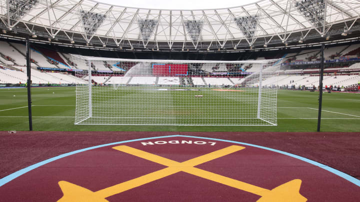 West Ham United - Premier League West Ham United - Premier League