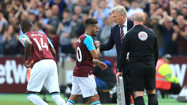 West Ham United v Everton - Premier League