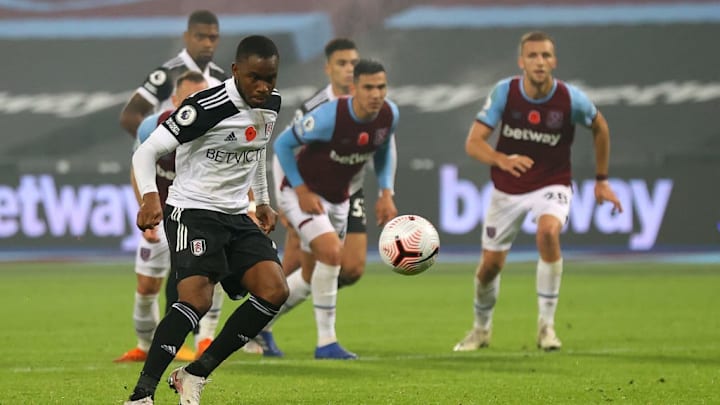 West Ham United v Fulham - Premier League