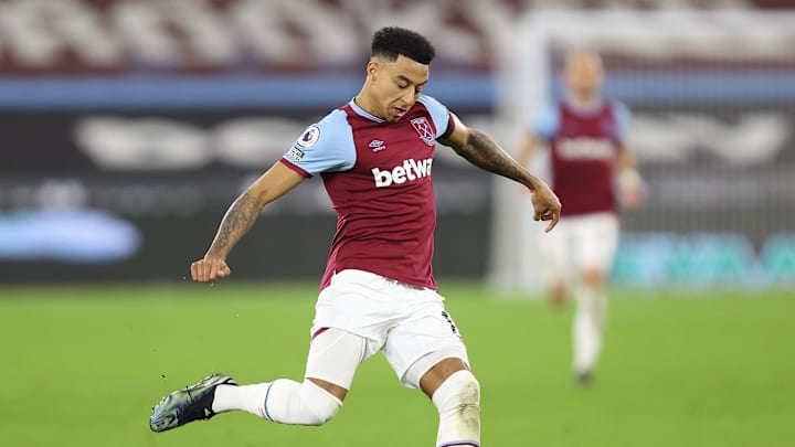 West Ham United v Leeds United - Premier League West Ham United v Leeds United - Premier League
