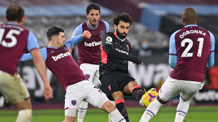 Mohamed Salah Mohamed Salah