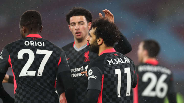 West Ham United v Liverpool West Ham United v Liverpool