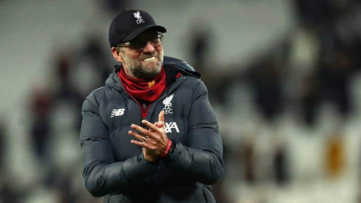 Jurgen Klopp will have Liverpool ready for Southampton