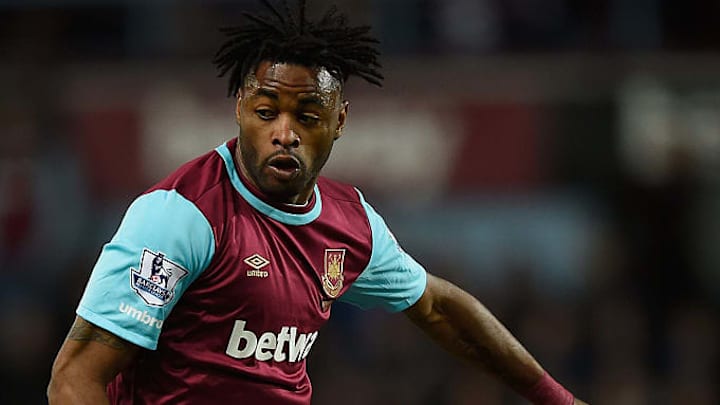 West Ham United v Manchester City - Premier League