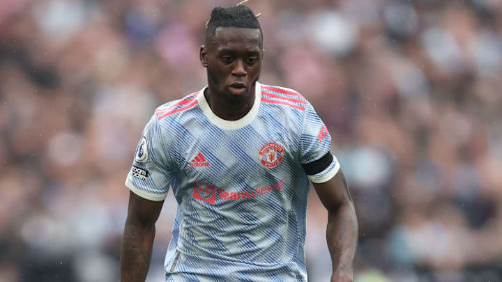 Aaron Wan-Bissaka