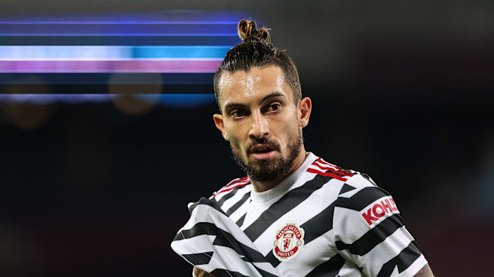 West Ham United v Manchester United - Premier League