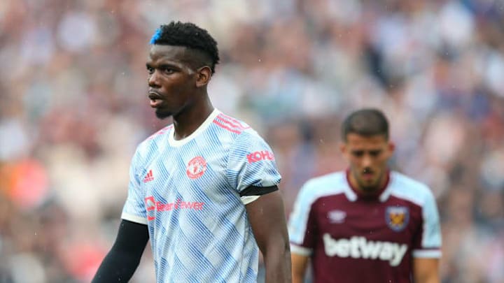 Paul Pogba