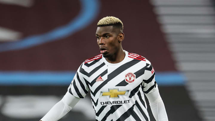 West Ham United v Manchester United - Premier League