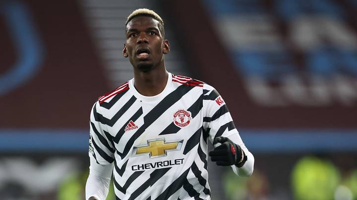 POLL: Which Club Should Sign Paul Pogba Should He Leave ...