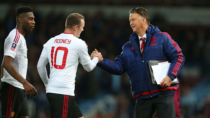 West Ham United v Manchester United - The Emirates FA Cup Sixth Round Replay West Ham United v Manchester United - The Emirates FA Cup Sixth Round Replay