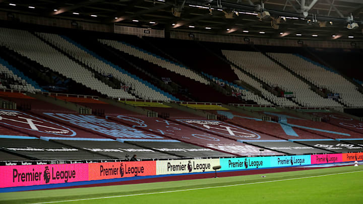 West Ham United v Newcastle United - Premier League West Ham United v Newcastle United - Premier League
