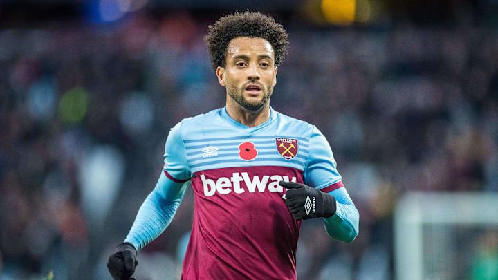 West Ham United v Newcastle United - Premier League West Ham United v Newcastle United - Premier League