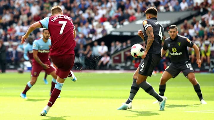 Can Norwich survive, against all odds?