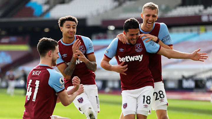 West Ham United v Tottenham Hotspur - Premier League West Ham United v Tottenham Hotspur - Premier League