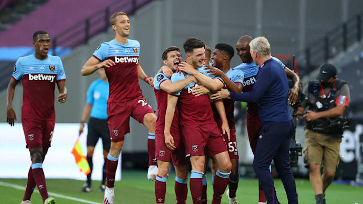 West Ham United v Watford FC - Premier League