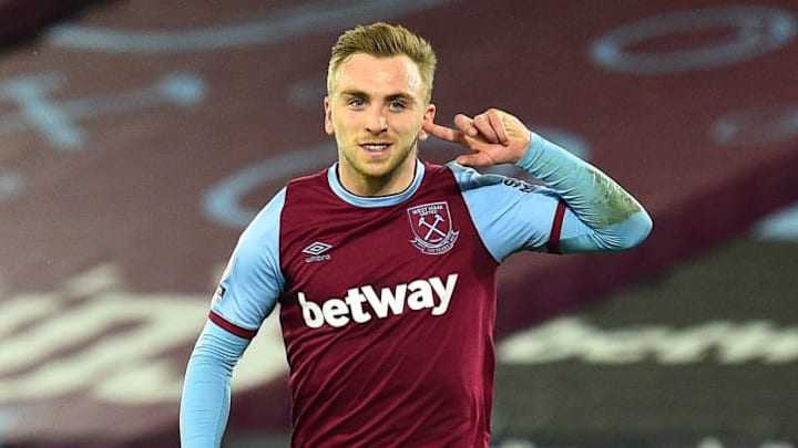 West Ham United v West Bromwich Albion - Premier League