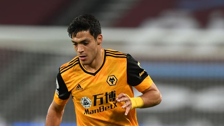 West Ham United v Wolverhampton Wanderers - Premier League