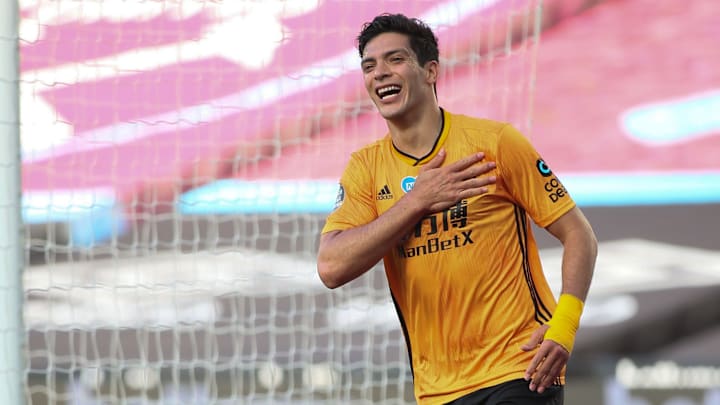 West Ham United v Wolverhampton Wanderers - Premier League