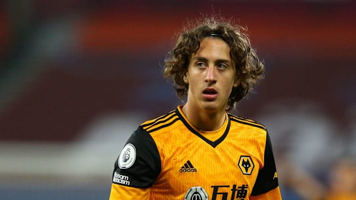 West Ham United v Wolverhampton Wanderers - Premier League