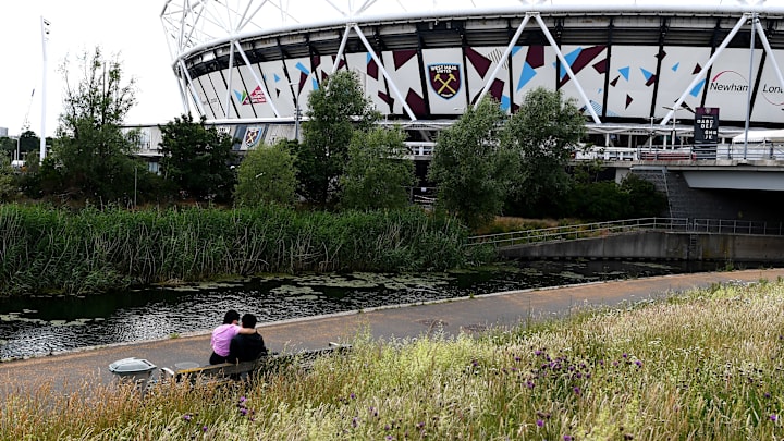 West Ham United v Chelsea - Premier League West Ham United v Chelsea - Premier League