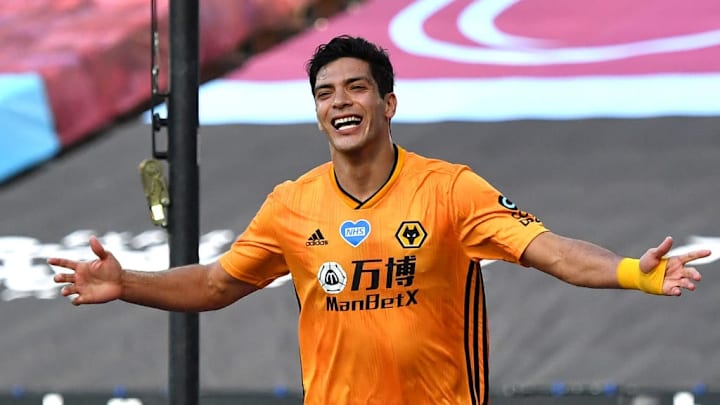 West Ham United v Wolverhampton Wanderers - Premier League