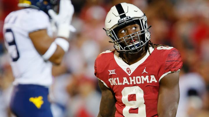 Oklahoma Sooners vs Kansas State Wildcats prediction, odds, spread, over/under and betting trends for college football Week 5 game. Oklahoma Sooners vs Kansas State Wildcats prediction, odds, spread, over/under and betting trends for college football Week 5 game.