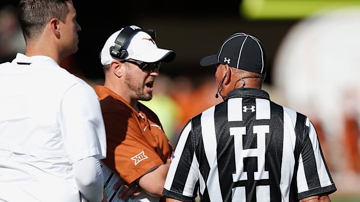 West Virginia v Texas