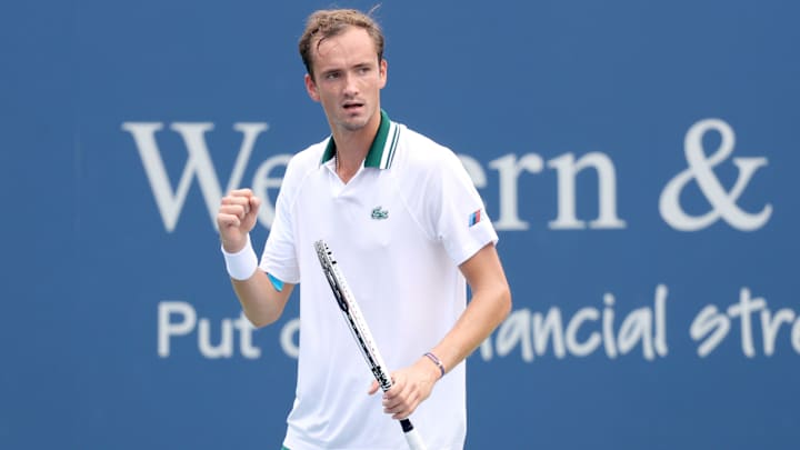 Daniil Medvedev vs Pablo Carreno odds and prediction for Western & Southern Open men's singles match. Daniil Medvedev vs Pablo Carreno odds and prediction for Western & Southern Open men's singles match.
