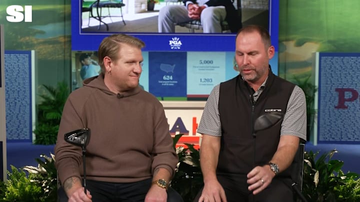 What’s Next in Golf: SI Golf’s Highlights from the 2026 PGA Show