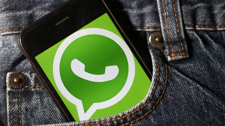 WhatsApp es la aplicación más popular de comunicación en tiempo real