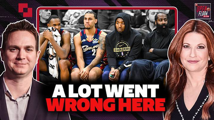 Where Do the Cavs Go From Here?