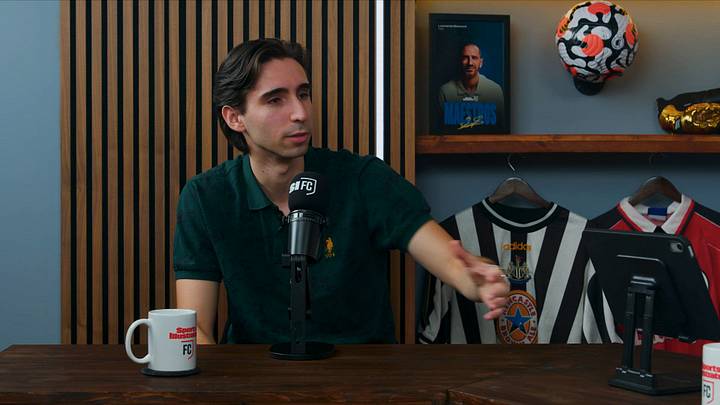 Why The Premier League Is Under-Achieving & How Pep’s Tactics Have Defined Another Season | SI FC