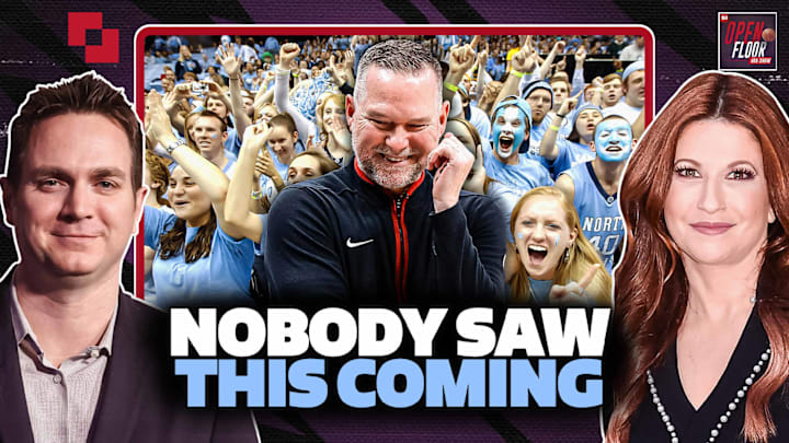 Why Would Michael Malone Forgo the NBA for College?