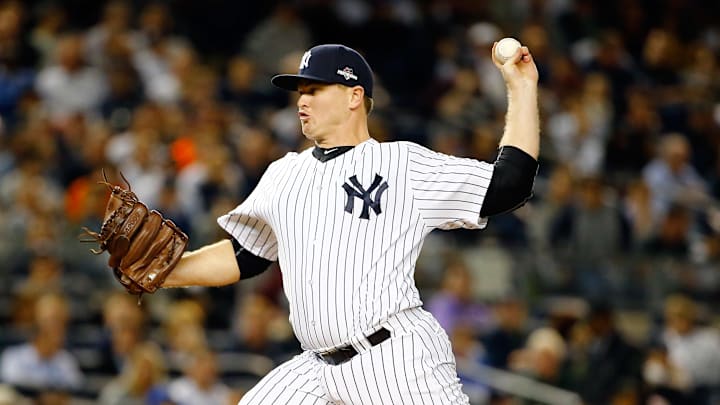 Justin Wilson seguirá su carrera con los Rojos de Cincinnati