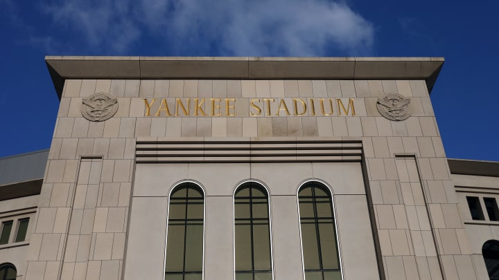 Los Yankees reciben a los Azulejos el 1 de abril