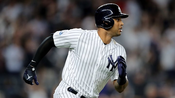 Wild Card Game - Oakland Athletics v New York Yankees