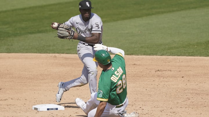 El duelo entre los Medias Blancas y los Atléticos se juega en el Oakland Coliseum
