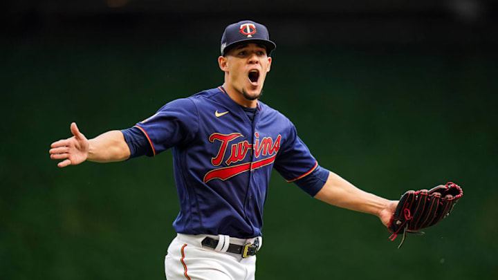 Jose Berríos sueña con ganar un Cy Young