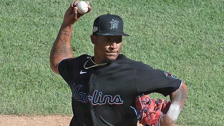 Braves vs Marlins odds, probable pitchers, betting lines and predictions for NLDS Game 2. Braves vs Marlins odds, probable pitchers, betting lines and predictions for NLDS Game 2.