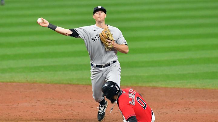 LeMahieu podría obtener un contrato de 4 temporadas