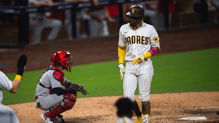 Cardenales y Padres definirán este viernes su serie