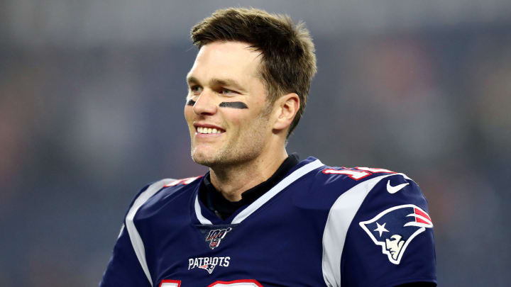 Tom Brady ayudará a los afectados por el COVID-19 