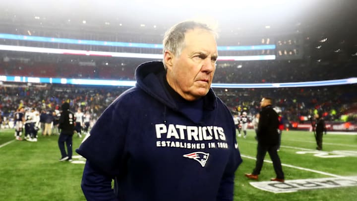 Bill Belichick tiene las herramientas para continuar figurando junto a los Patriots