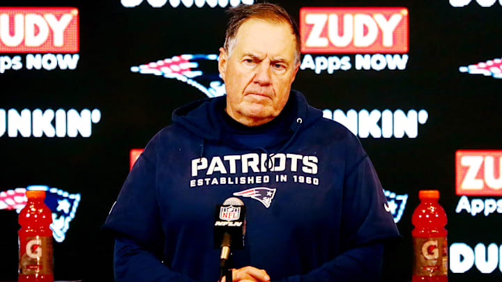 Ante la partida de Brady los Patriots podrían en buscar a un prospecto de élite para la posición