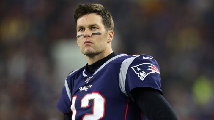 Los Patriots quieren que Tom Brady tome una decisión antes del inicio de la agencia libre de la NFL