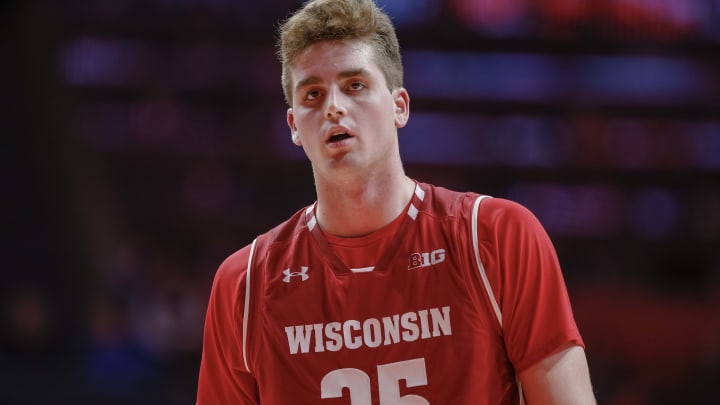 Rutgers vs Wisconsin odds have Nate Reuvers and the Badgers as home favorites. Rutgers vs Wisconsin odds have Nate Reuvers and the Badgers as home favorites.