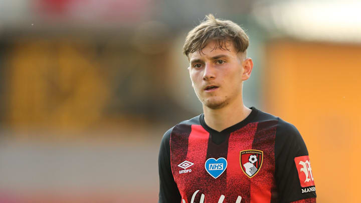 Wolverhampton Wanderers v AFC Bournemouth - Premier League Wolverhampton Wanderers v AFC Bournemouth - Premier League