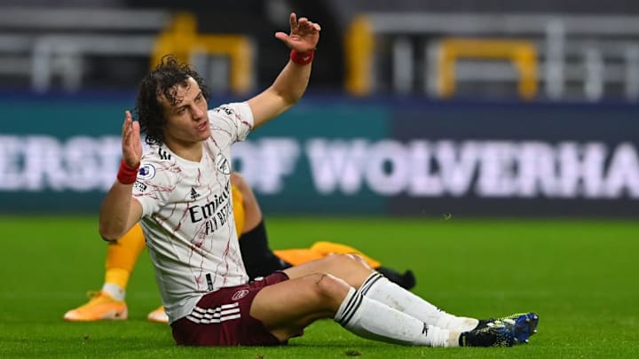 Wolverhampton Wanderers v Arsenal - Premier League