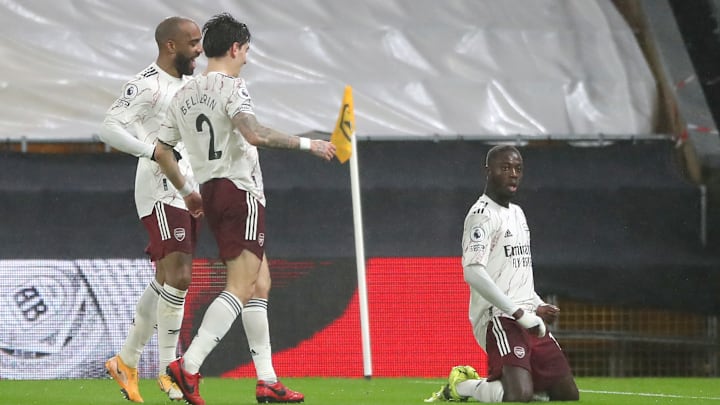 Wolverhampton Wanderers v Arsenal - Premier League