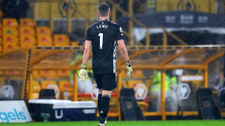 Bernd Leno